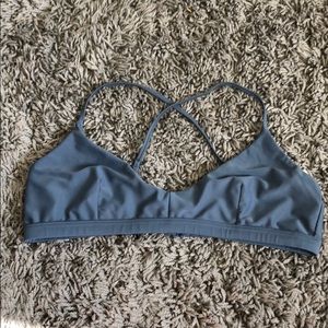 RVCA bikini top